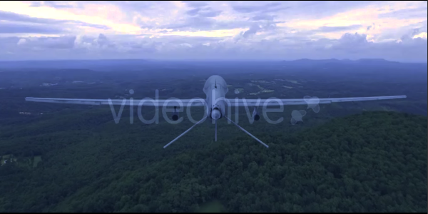 GNSS Denied Navigation