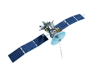 Satellite Left