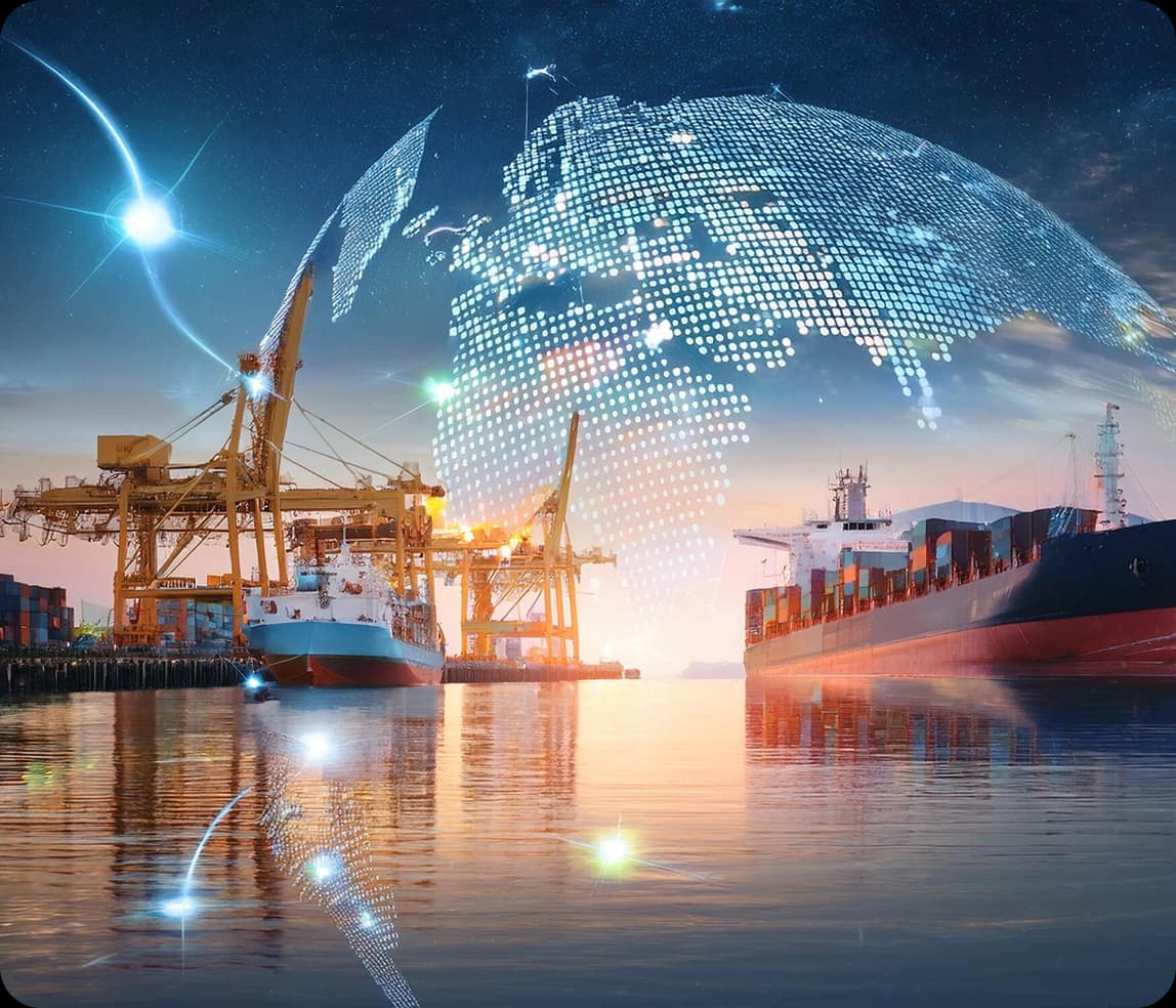 Maritime Applications