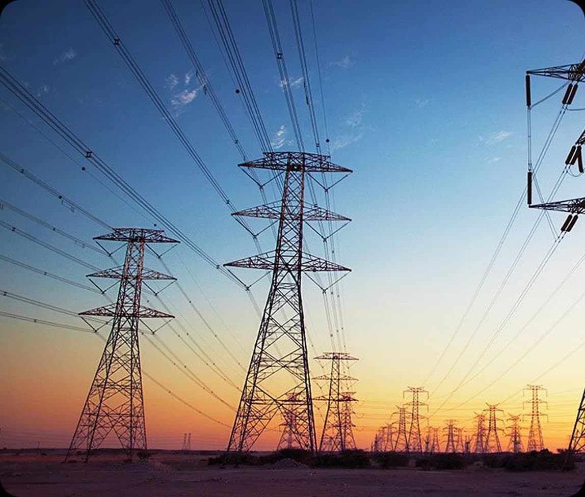 Powerline Monitoring
