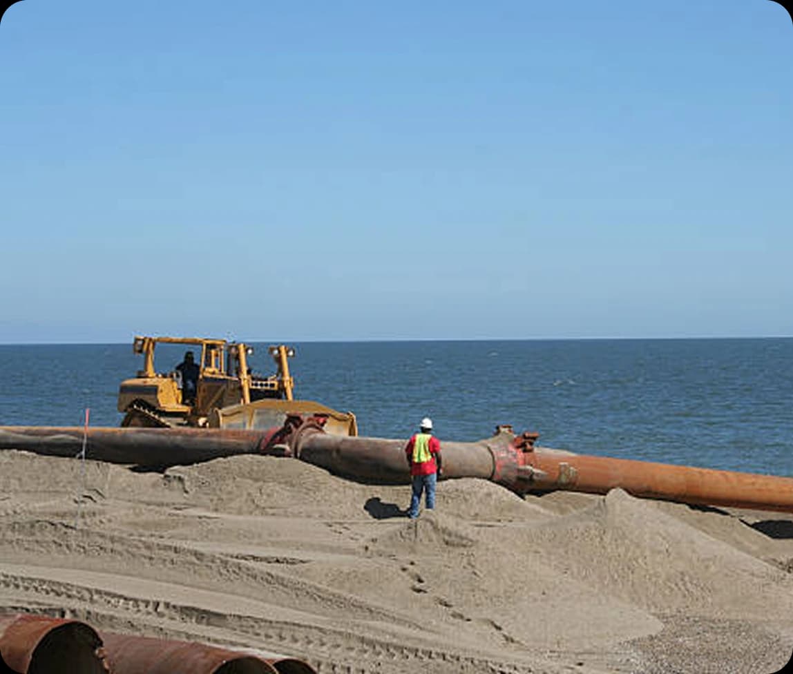 Pipeline Monitoring
