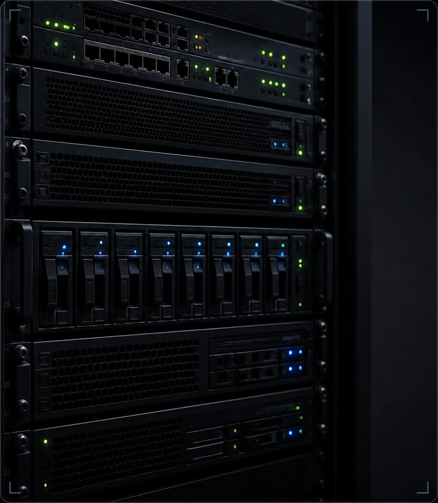AI INFERENCE SERVER