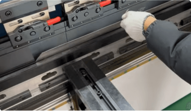 MECHANICAL/CHASSIS FABRICATION
