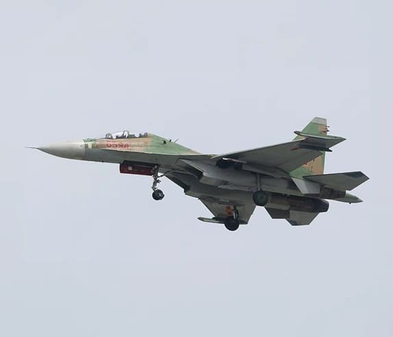 Manned Aircrafts
