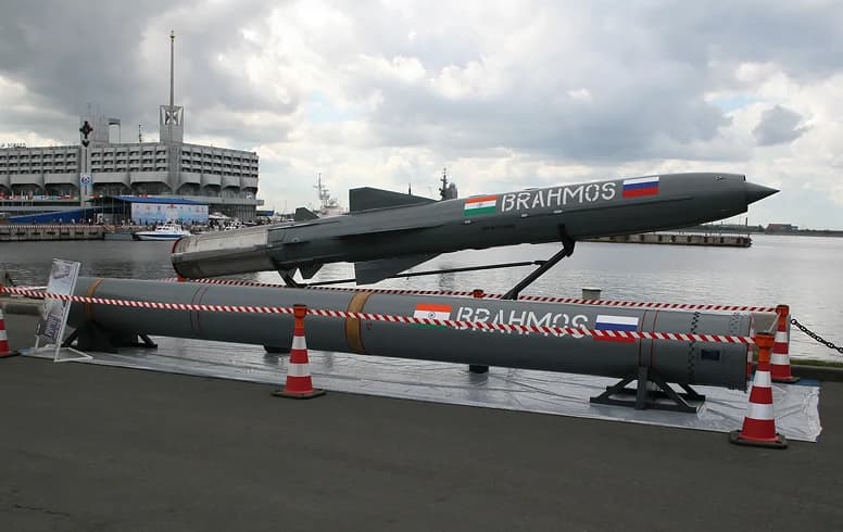 Cruise Missiles