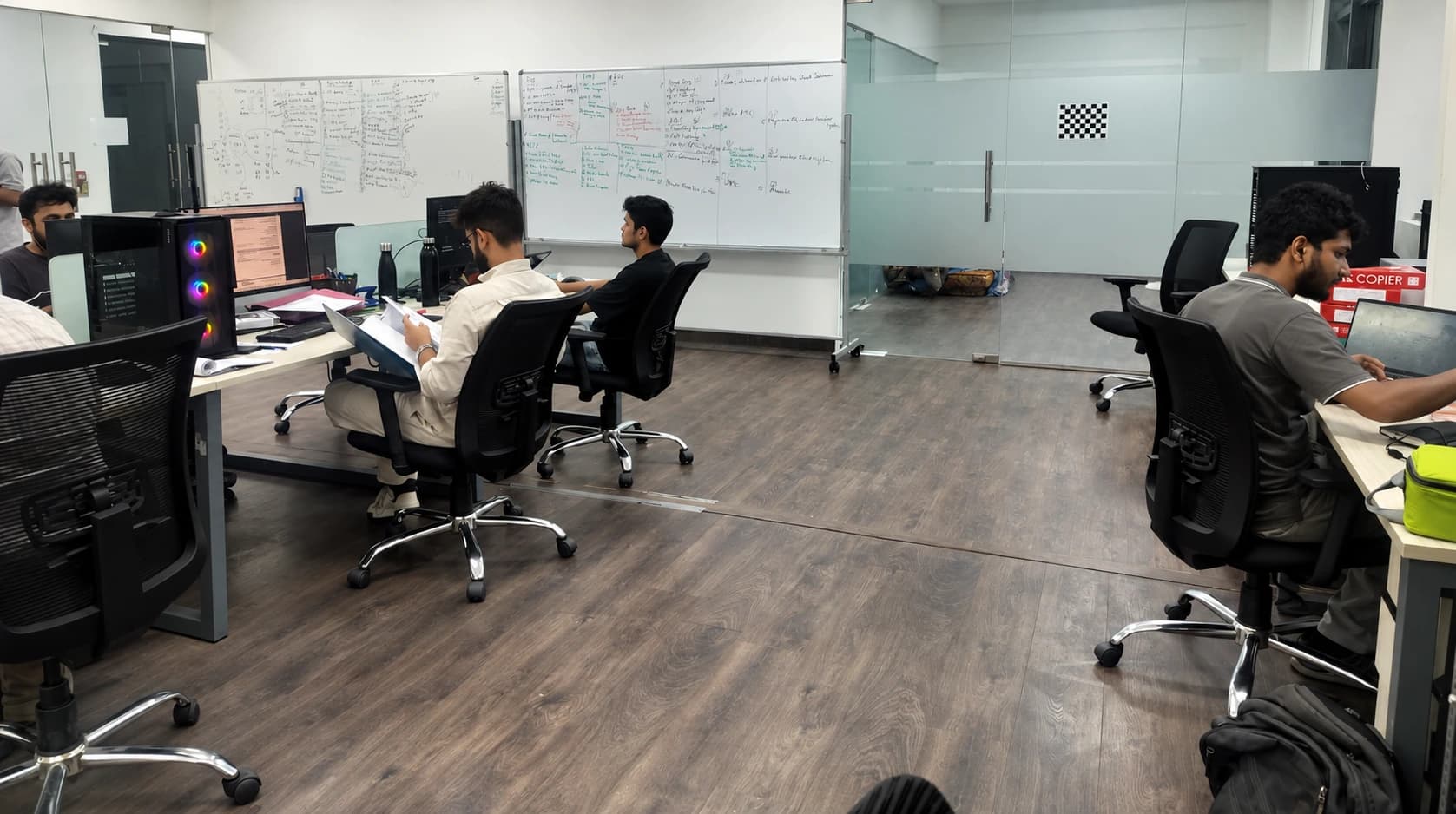 Meeting Room
