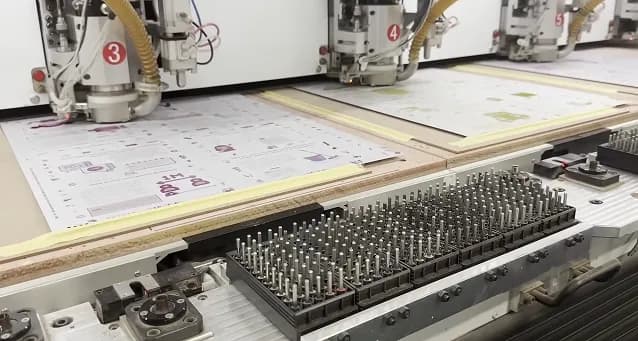 PCB FABRICATION (BARE BOARD)