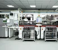 PCB FABRICATION (BARE BOARD) 2