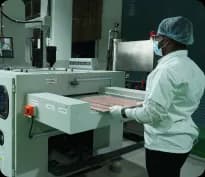 PCB FABRICATION (BARE BOARD) 4