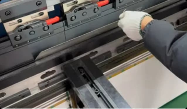 MECHANICAL/CHASSIS FABRICATION