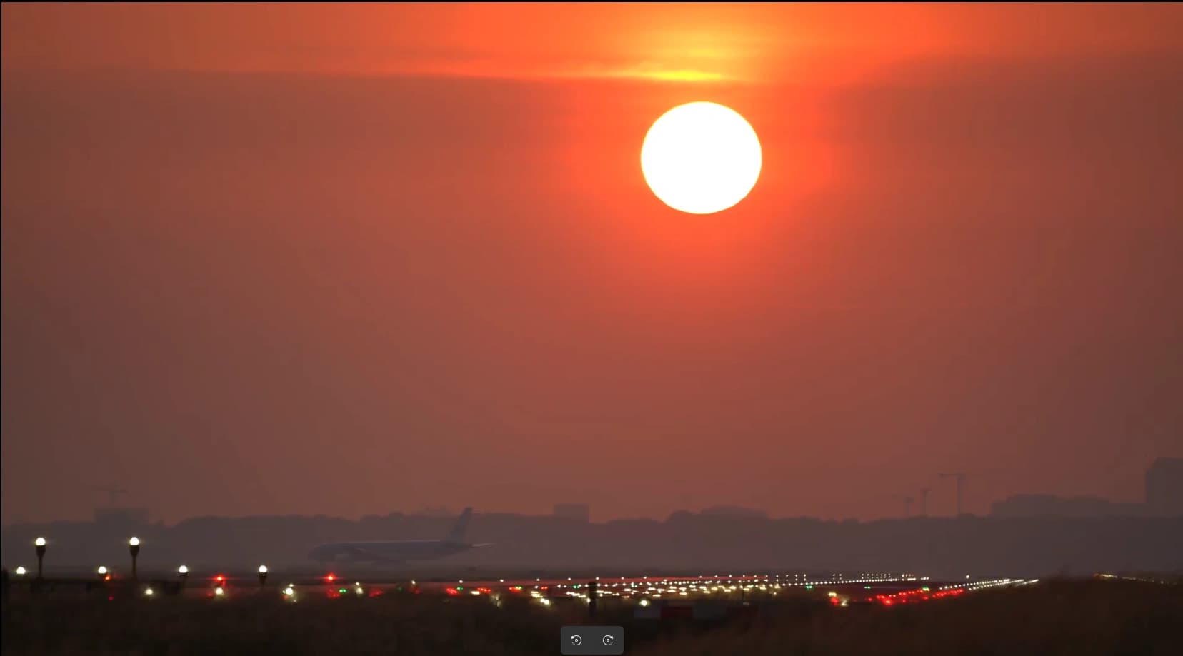 Aviation & Airfield