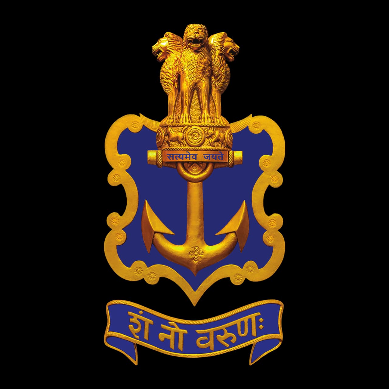 Indian Navy