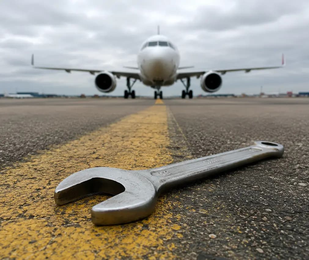 FOD Detection System
