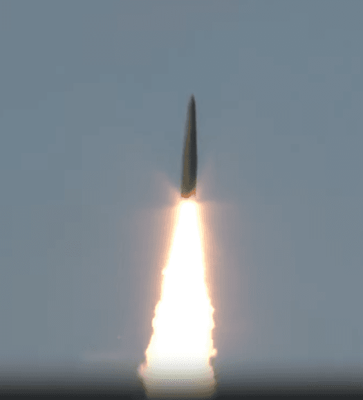 Missile Decoys