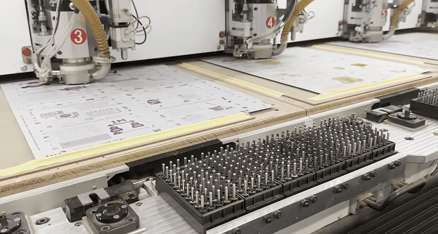 PCB FABRICATION (BARE BOARD)