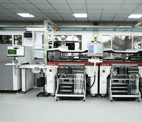 PCB FABRICATION (BARE BOARD) 2