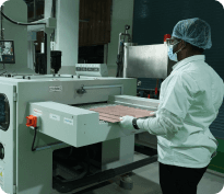 PCB FABRICATION (BARE BOARD) 4