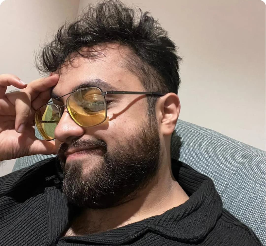 Aman Virmani