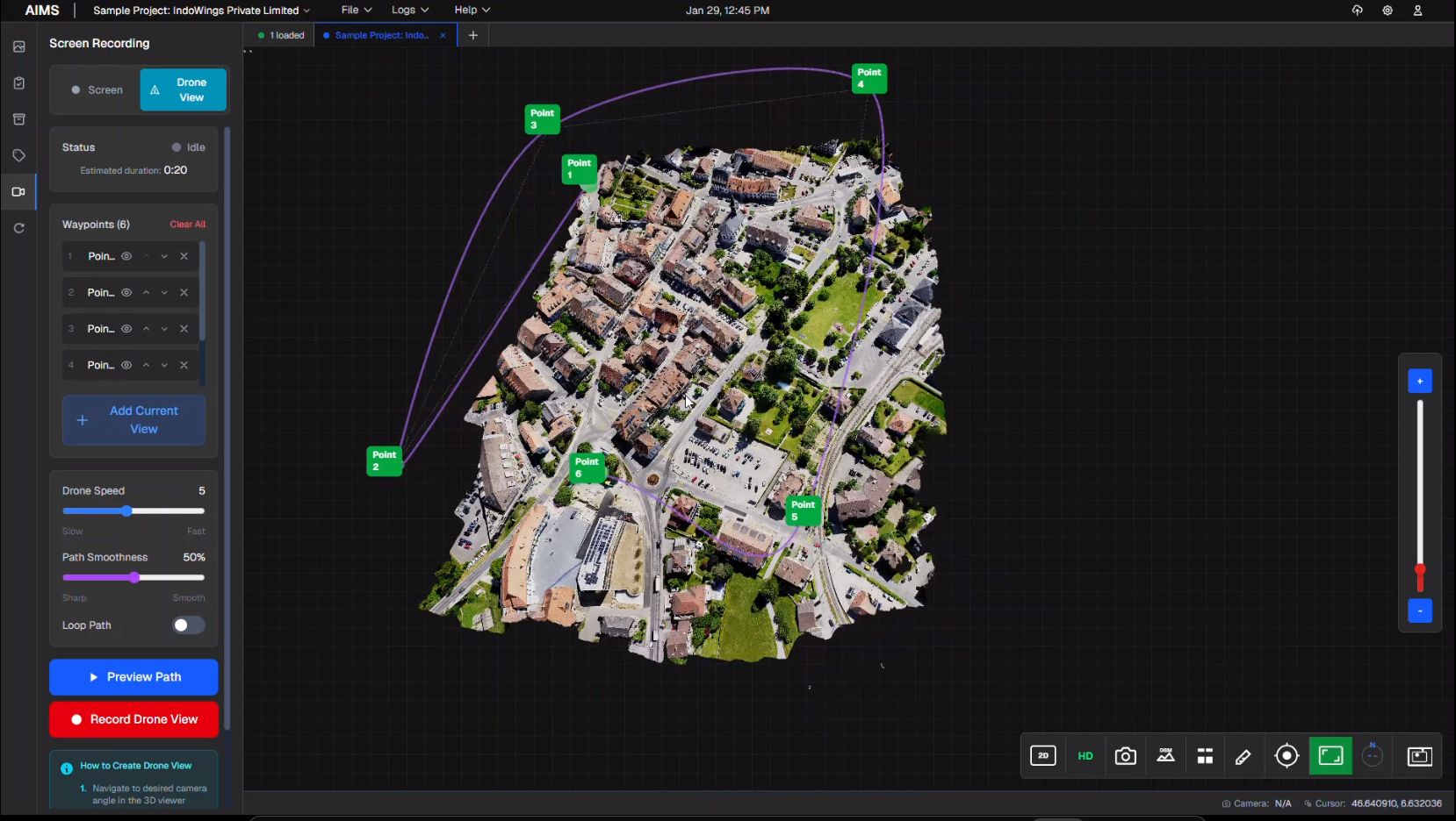 AI Mission Software & Hardware