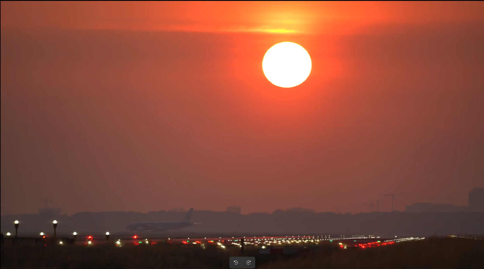 Aviation & Airfield