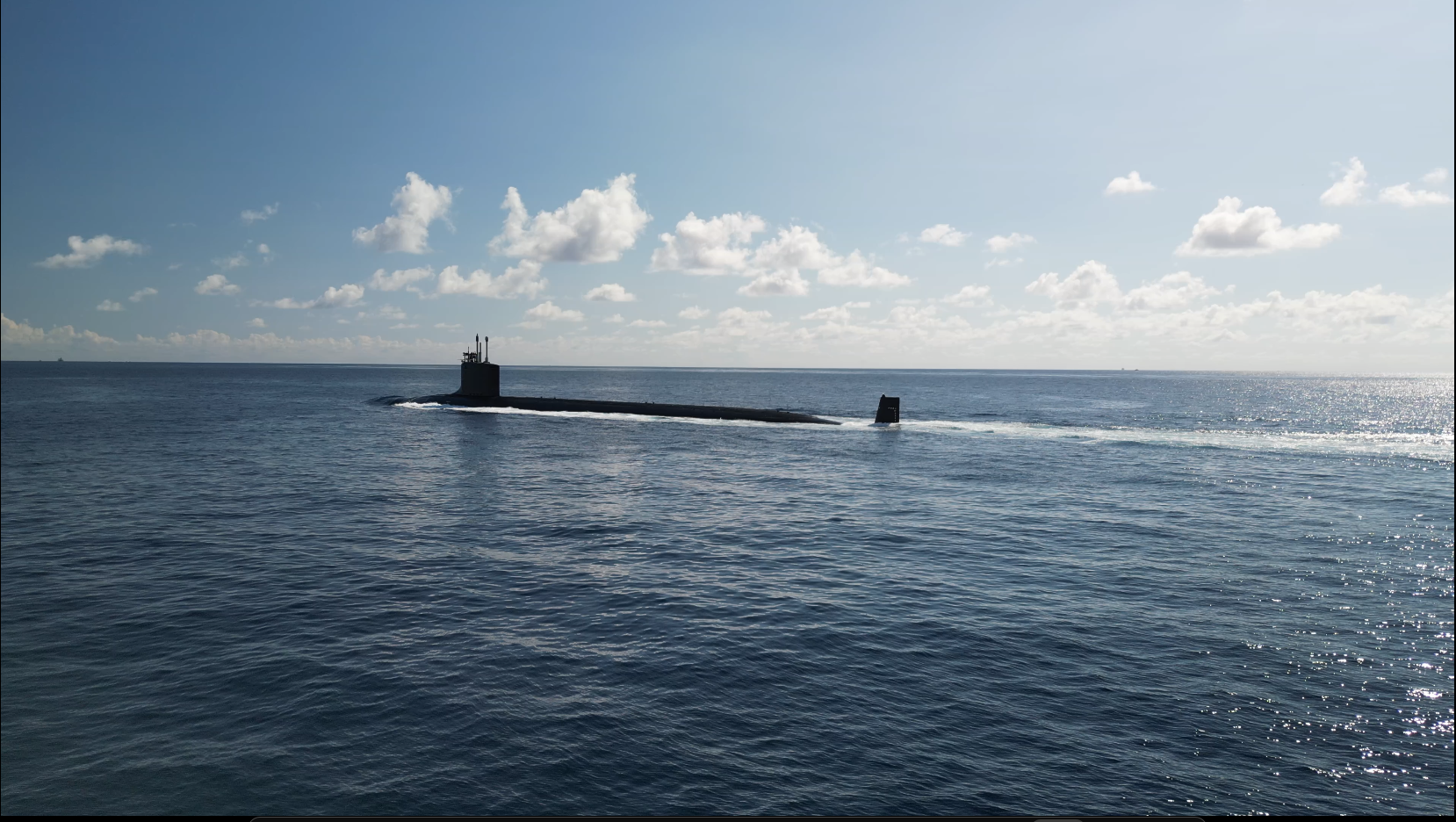 Maritime Surveillance