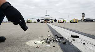 FOD detection system